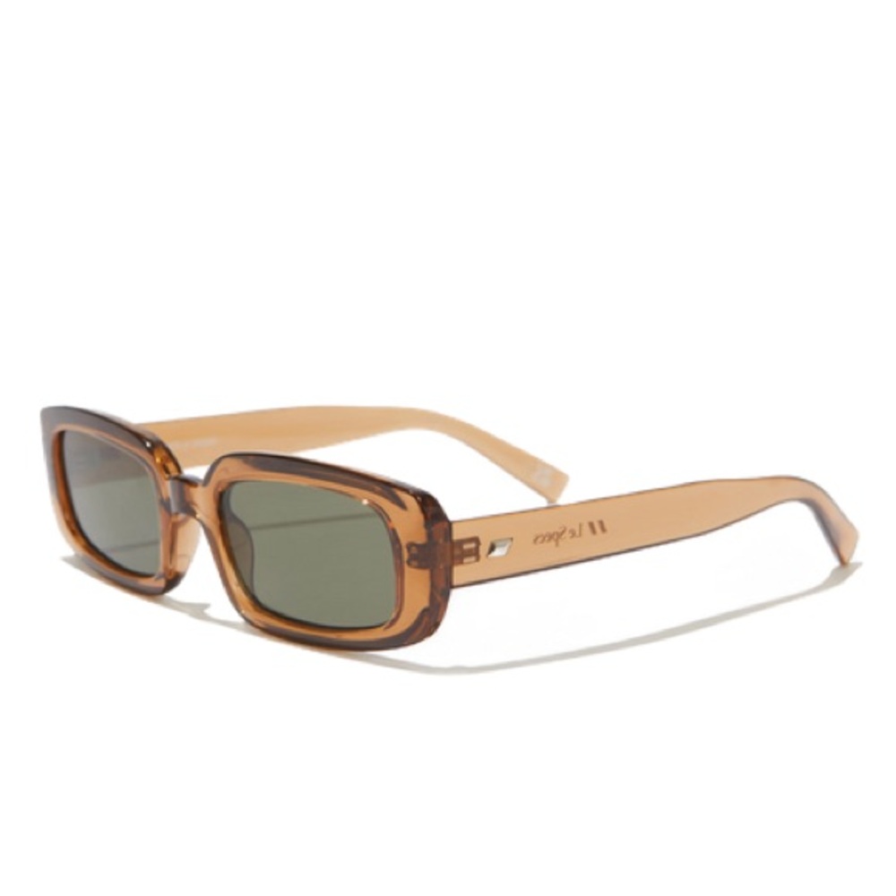 Brand new le specs sunglasses